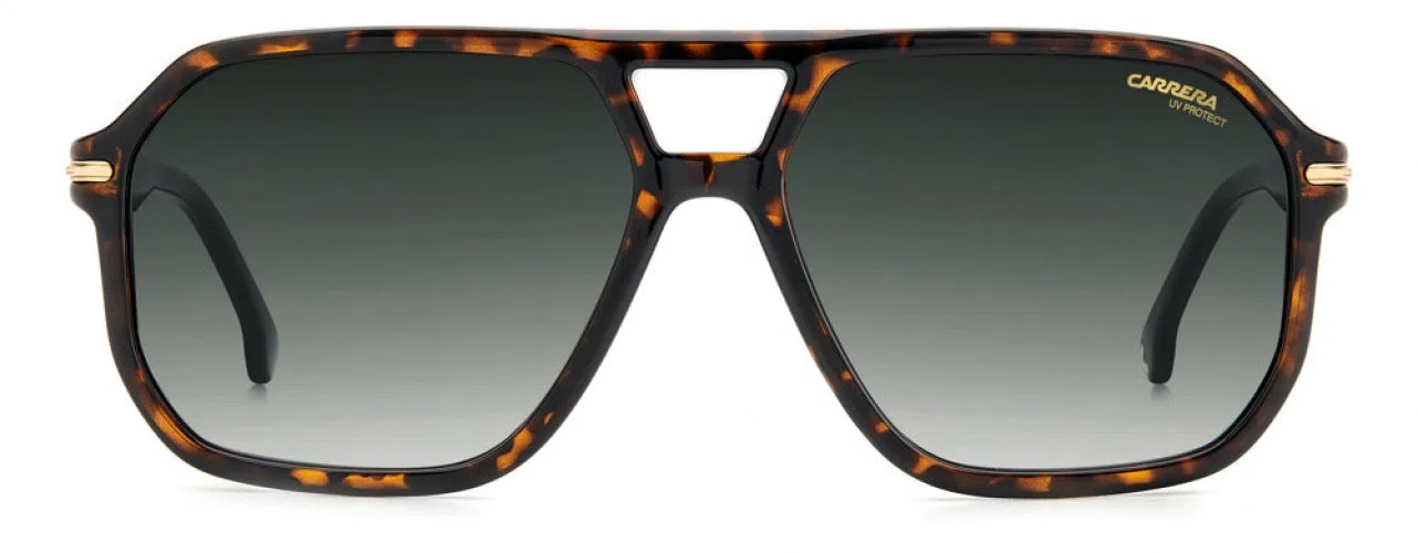 Carrera 302 Sunglasses - BLCK YLLW - view 10